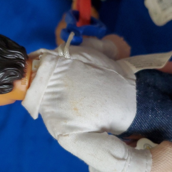 VTG talking Napoleon Dynamite and Pedro clips - Picture 13 of 13